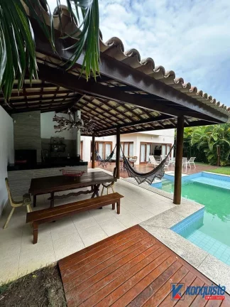Imagem Vendo Casa Quintas de Sauipe