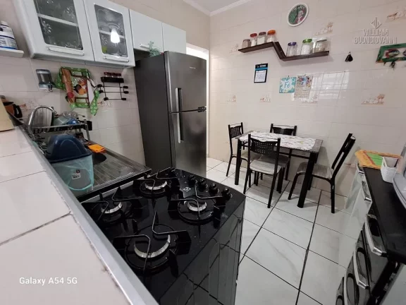 Imagem APARTAMENTO 1 QUARTO - BOQUEIRÃO - PRAIA GRANDE/SP