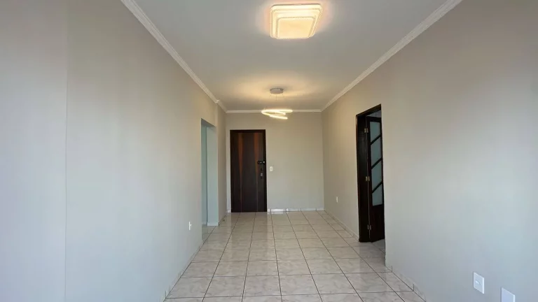 Imagem Ótimo Apartamento com um dormitório a venda Canto do Forte - Praia Grande