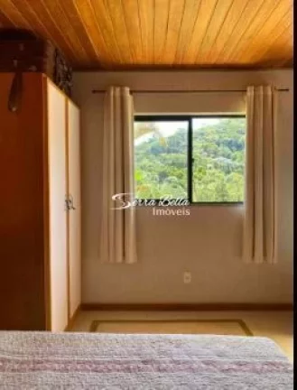 Imagem Casa com 5 dormitórios, 340 m² - venda por R$ 1.900.000,00 - Albuquerque - Teresópolis/RJ