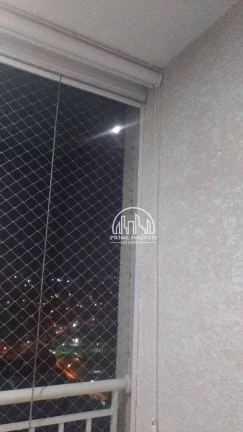 Imagem Apartamento com 2 dormitórios à venda, 54 m² por R$ 449.000,00 - Vista Park Residencial - Jundiaí/SP