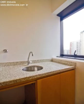 Imagem APARTAMENTO RESIDENCIAL em São Paulo - SP, Jardim Paulista
