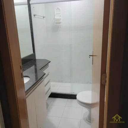 Imagem Apartamento com 1 Quarto à Venda, 55 m² em Praia De Itaparica - Vila Velha