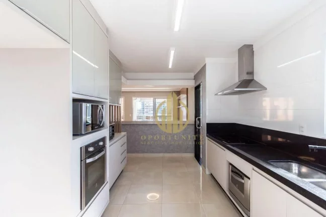 Imagem Apartamento com 3 suítes à venda, 172 m² por R$ 1.550.000 - Jardim Botânico - Ribeirão Preto/SP