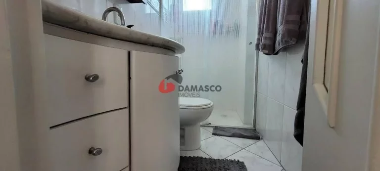 Imagem Cobertura à venda 3 Quartos, 1 Suite, 2 Vagas, 156M², Santa Paula, São Caetano do Sul - SP