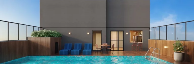 Imagem APARTAMENTO RESIDENCIAL em São Paulo - SP, Santo Amaro