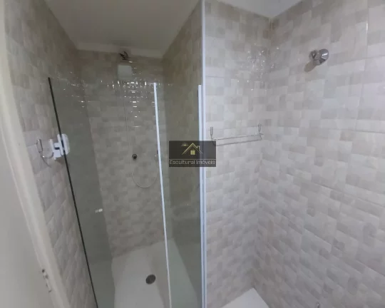 Imagem APARTAMENTO REAL PARQUE FÁCIL MODERNIZAÇÃO PLANTA ORIGINAL 97,00 M 2 DORMITÓRIOS 1 SUÍTE BANHEIRO SALA 2 AMBIENTES VARANDA COZINHA 1 VAGA LAZER