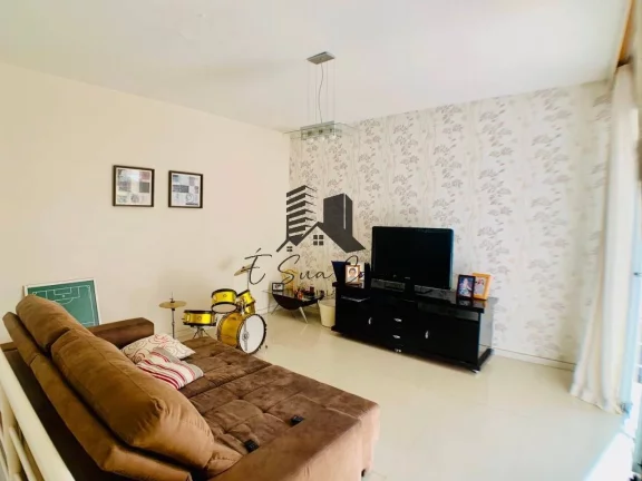 Imagem Casa 5 Quartos Bairro Bandeirantes