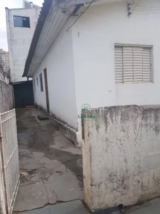 Imagem Terreno à venda, 500 m² por R$ 1.800.000,00 - Centro - Guarulhos/SP