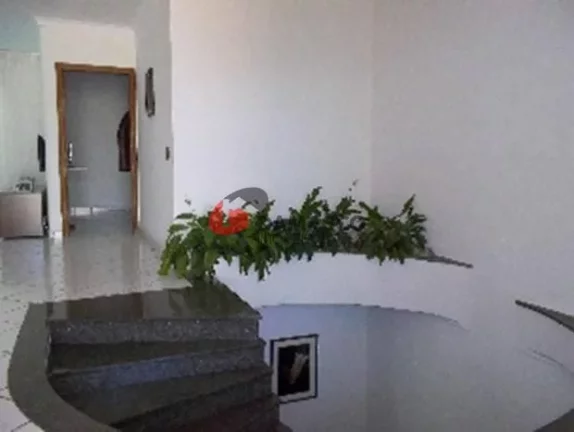 Imagem Sobrado à venda 5 Quartos, 4 Suites, 4 Vagas, 450M², Jardim São Caetano, São Caetano do Sul - SP