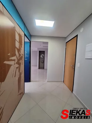 Imagem Sala comercial para locação na Penha de França, São Paulo-SP: 3 salas, 2 banheiros, 1 vaga de garagem, 65m² de área.