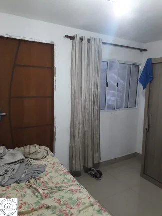 Imagem Casa em São Paulo / Zona sul / Parque residencial Cocaia.