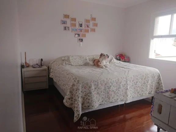 Imagem Casa à venda no bairro Jardim Paulista - Atibaia/SP