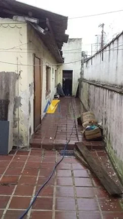 Imagem Vendo Terreno em Santo André, Jd. Ipanema