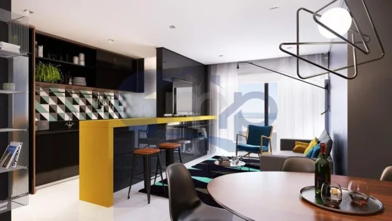 Imagem Apartamento á venda com 3 dormitórios na Praia Grande em Torres/RS