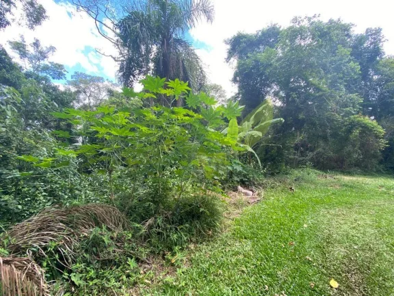 Imagem Terreno à Venda no Condomínio Rancho Maringá II – Atibaia/SP