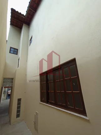 Imagem CASA RESIDENCIAL em FRANCO DA ROCHA - SP, JARDIM LUIZA
