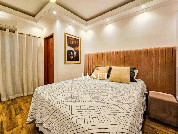 Imagem Casa linda e moderna com 3 suítes na Vila Carrão