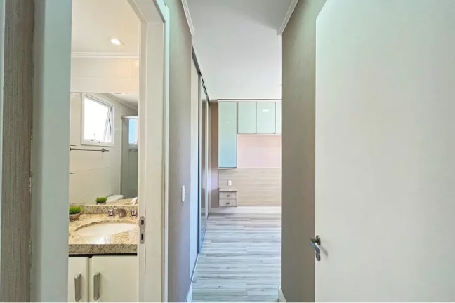 Imagem Apartamento à venda no bairro Teresópolis - Porto Alegre/RS