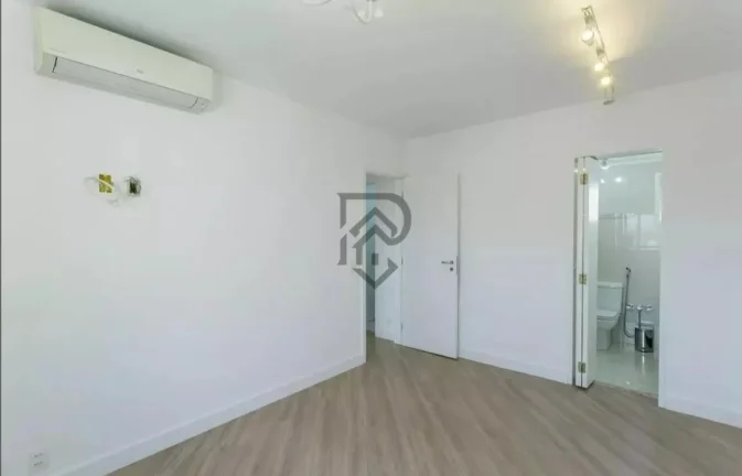 Imagem Apartamento Le quartier moema andar alto