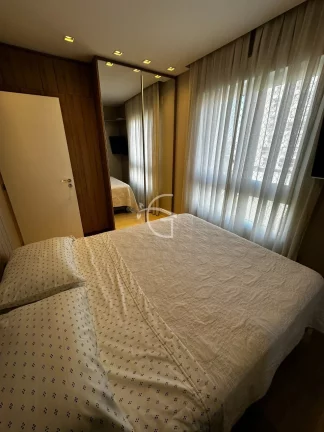 Imagem Apresentamos um imóvel exclusivo no bairro América, perfeito para quem busca viver com elegância, conforto e praticidade em uma das regiões mais desej