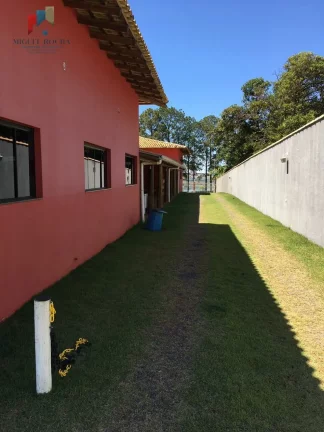 Imagem Vale Dos Lagos - Chácara alto padrão a venda em Tatuí SP