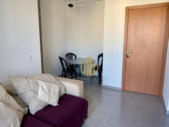 Imagem Apartamento com 2 dormitórios com 1 suíte à venda, 52 m² por R$ 270.000 - Terras de Santa Martha - Ribeirão Preto/SP