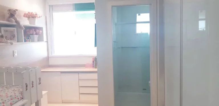 Imagem Apartamento com 3 dormitórios à venda, 150 m² por R$ 1.385.000,00 - Jardim do Mar - São Bernardo do Campo/SP