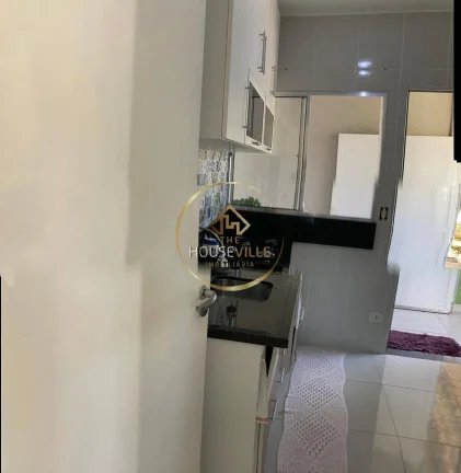 Imagem Casa 3 Dormitórios ( 1 suíte), Condomínio Esplanada Nobre.