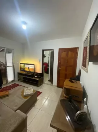 Imagem Área privativa à venda, 3 quartos, 2 vagas, São João Batista - Belo Horizonte/MG