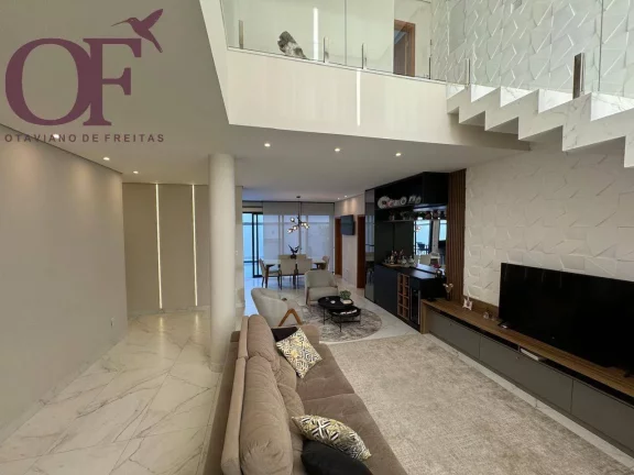 Imagem Casa à venda - Reserva Ermida I - 4 Quartos - 295m² - Jundiaí/SP