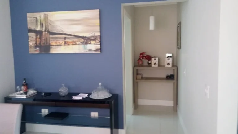 Imagem LINDO SOBRADO MOBILIADO PARA VENDA / PERMUTA - HORTO SANTO ANTONIO - JUNDIAÍ SP