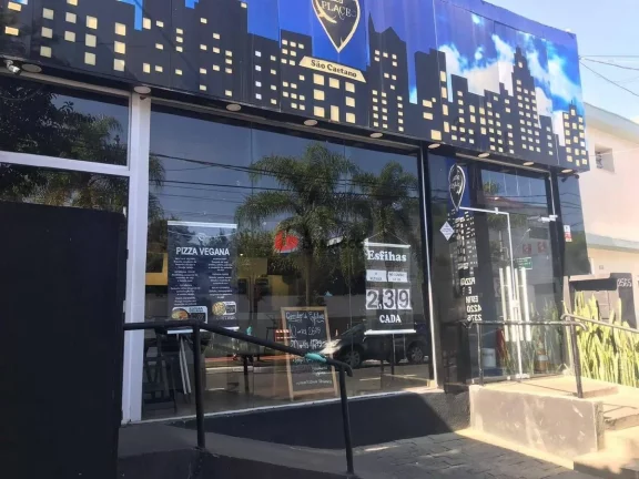 Imagem Comercial à venda Olímpico, São Caetano do Sul - SP