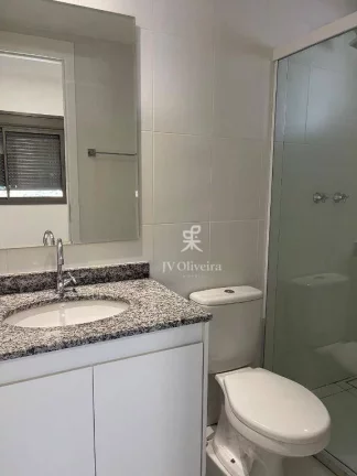 Imagem Apartamento com 3 dormitórios para alugar, 67 m² por R$ 5.982,00/mês - Vila Sônia - São Paulo/SP