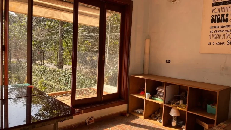 Imagem Casa Alto de Pinheiros - 400M², 4 Dorms, 2 Suítes, 6 Vagas, Alto Padrão.