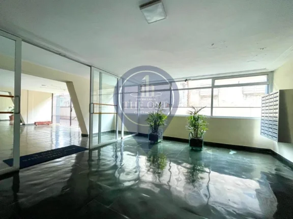 Imagem Apartamento à venda em São Paulo-SP, Cambuci: 2 quartos, 1 sala, 1 banheiro, 1 vaga de garagem, 45m² de área. Aproveite!