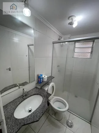 Imagem Apartamento à venda (49,00 m²), Parque Munhoz, São Paulo, SP