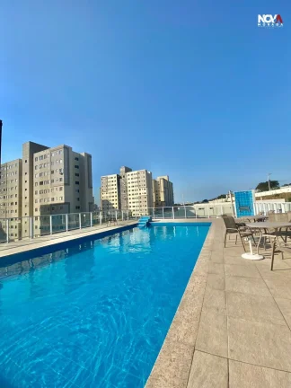 Imagem Esse apartamento de 2 quartos no Spazio é mais do que um imóvel  é o upgrade que você merece! ...