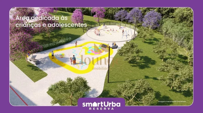 Imagem Terreno em Condominio em Votorantim