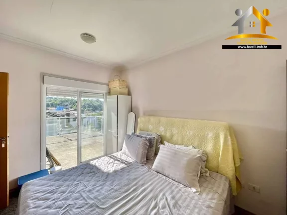 Imagem Casa à venda no condomínio Village Los Angeles em Cotia - SP | São Paulo