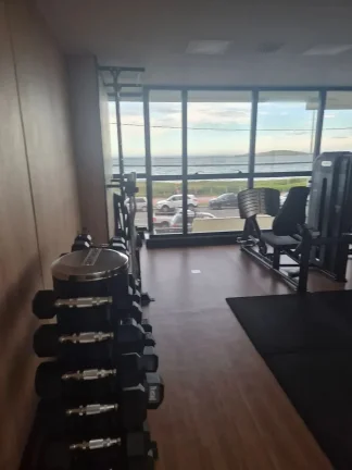 Imagem Apartamento em Praia de Itaparica - Vila Velha