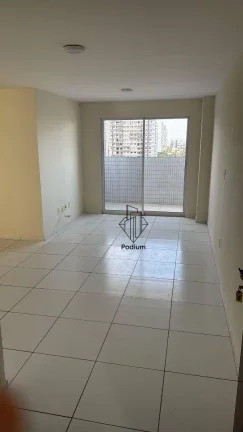 Imagem Apartamento com varanda / sacada com excelente localização no bairro de Tambauzinho - AP2839