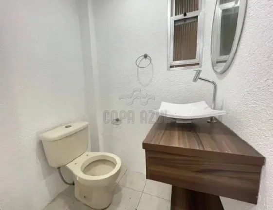 Imagem Copacabana – Rua Domingos Ferreira | Residencial › Apartamento 3 quarto(s) à Venda