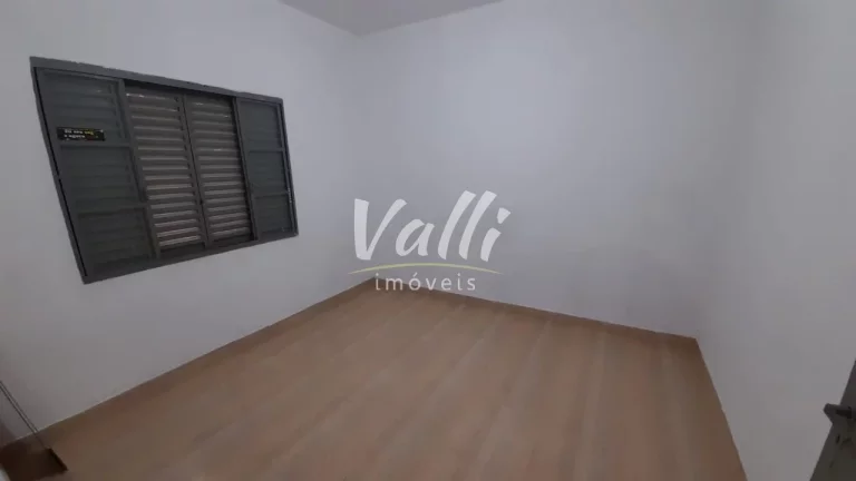Imagem CASA RESIDENCIAL em Santa Bárbara Doeste - SP, Parque Frezarin