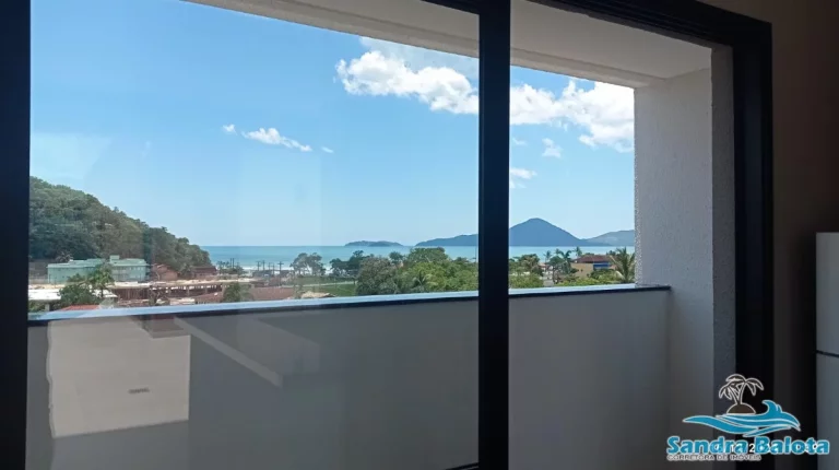 Imagem Apartamento novo 2 dormitórios e 2 vagas de garagem/Tenório