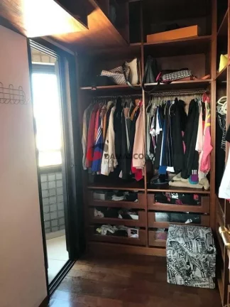 Imagem Apartamento para Locação 3 Quartos, 3 Suites, 2 Vagas, 205M², Barcelona, São Caetano do Sul - SP