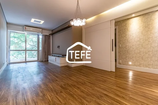 Imagem Apartamento com 3 dormitórios à venda - ALDEIA CAMPISTA, 114 m² por R$ 1.100.000