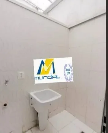 Imagem Alugo Sobrado em Santo André, Vila Helena