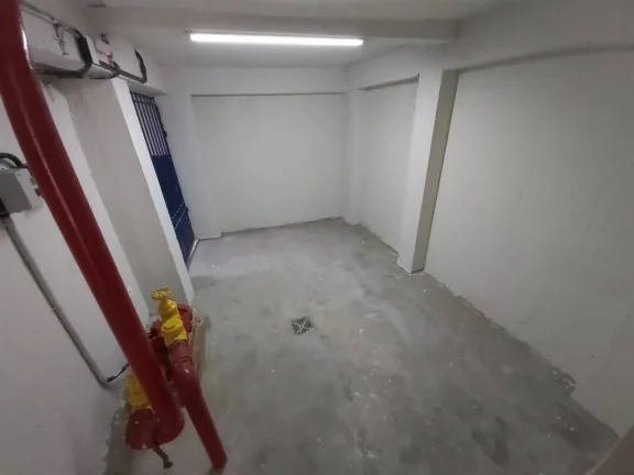 Imagem COMERCIAL COM 43.84 m² - AVIACAO - PRAIA GRANDE SP