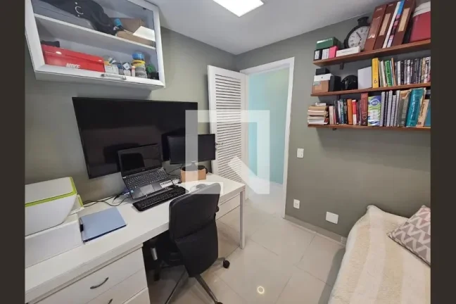 Imagem Apartamento à Venda - Recreio, 3 Quartos, 89 m2